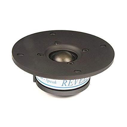 [일본 정품] Scan-Speak Revelator D2905 / 990000 26mm 소프트 돔 