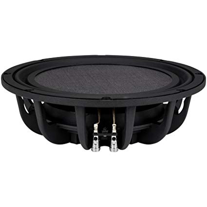 [일본 정품] Dayton Audio LS12-44 30cm 로우 프로파일 서브 우퍼 더블 보이스 코일 4Ω LS12-44