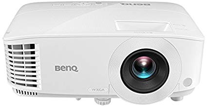 BenQ 프로젝터 고휘도 모델 MW612 (DLP / WXGA / 4000lm / 2.3kg)