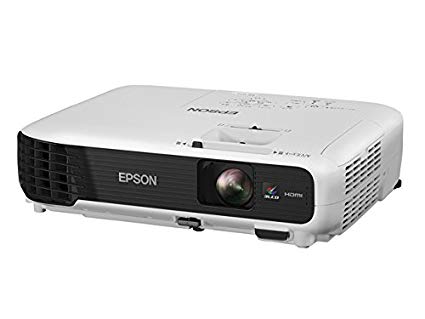 EPSON 프로젝터 EB-S04 3000lm SVGA 2.4kg