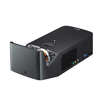 LG PF1000UG LED 초단 초점 프로젝터 (수명 약 30,000 시간 / 풀 HD / 1000lm / 1.9kg)