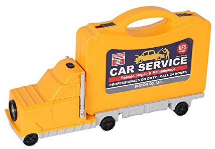 DULTON TOOL KIT CAR SERVICE_ZZ-K755875-DLT