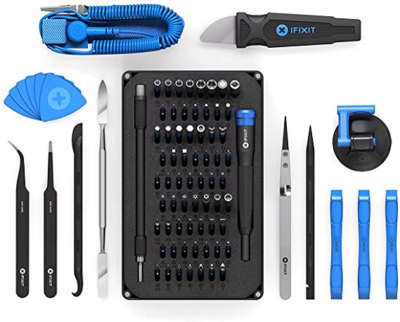 iFixit Pro Tech Toolkit 프로 테크 툴킷