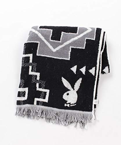 SALTWATER COWBOY (솔트 워터 카우보이) RABBIT NATIVE BLANKET 담요 CBS0280990 FREE 기타 1