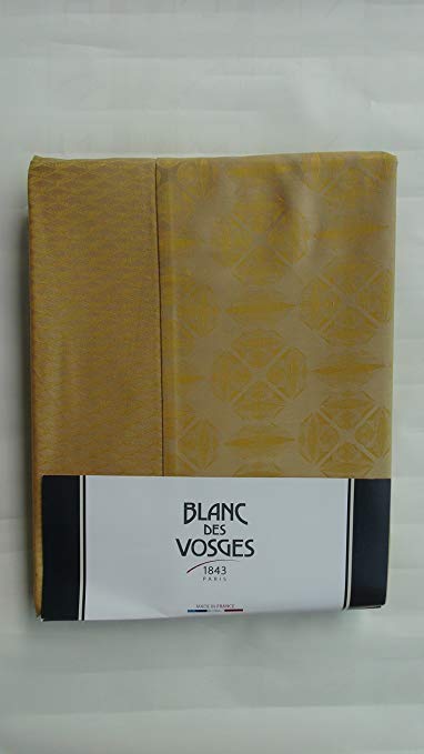 Blanc Des Vosges (블랑 드 보주) 세미 더블 걸 커버 ORIGAMI BLOND DORE 175/210