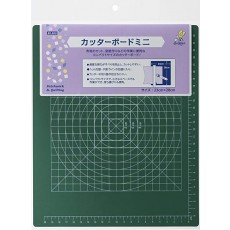 KAWAGUCHI 커터 보드 미니 23cm × 28cm 80-500
