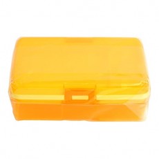 3WAY 바느질 상자 노란색 MNK1200 # 옐로우 -
