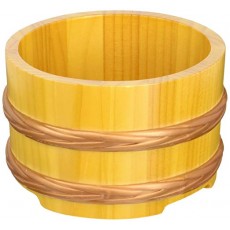 야마시타 공예 (Yamasita craft) 중국산 침대 형 밥 그릇 삼치 색깔 몸 14 × 14 × 9cm 11591130 삼치 색