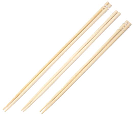 Clean Bamboo (클린 대나무) 젓가락 소 3 소반 세트 (33 · 30 · 27cm) 24-003