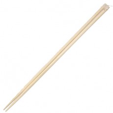 Clean Bamboo (클린 대나무) 젓가락 48cm 24-048