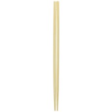 Clean Bamboo (클린 대나무) 젓가락 27cm 24-031