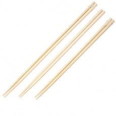 Clean Bamboo (클린 대나무) 젓가락 소 3 소반 세트 (33 · 30 · 27cm) 24-003