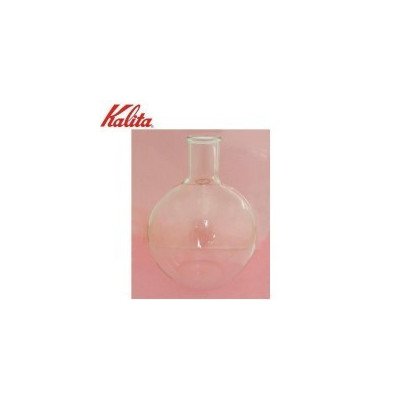 Kalita (카리타) 워터 드립 클리어 약 Φ13 × H18cm