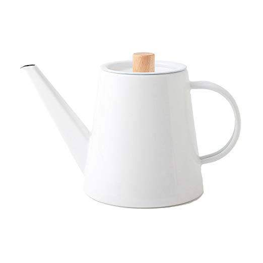 kaico 누에 drip kettle 드립 주전자 [1.3L]