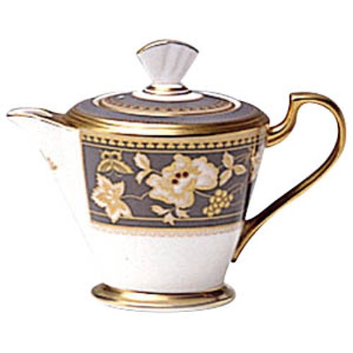 Noritake (노리 타케) 본 차이나 숭고한 크리머 T59562 / 4403