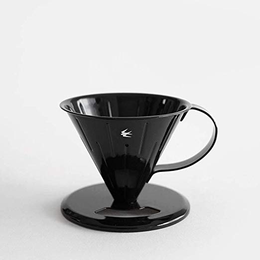 GLOCAL STANDARD PRODUCTS TSUBAME DRIPPER 제비 드립 2.0 블랙 [HD2796]