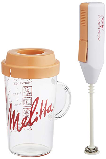 Melitta 라테캇뿌 MJ-0304