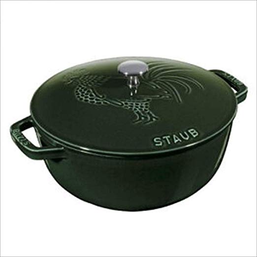 staub 스토우 