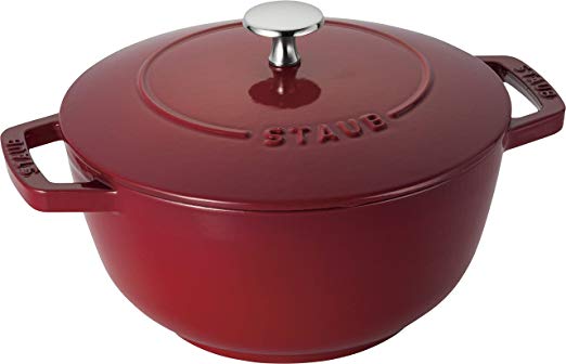 staub 스토우 