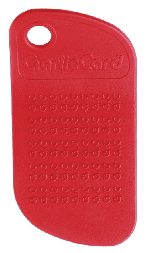 GarlicCard (마늘 카드) RE 0114-021