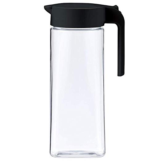 아스벨 냉수 통 블랙 2100ml SP 음료 비오 2100L