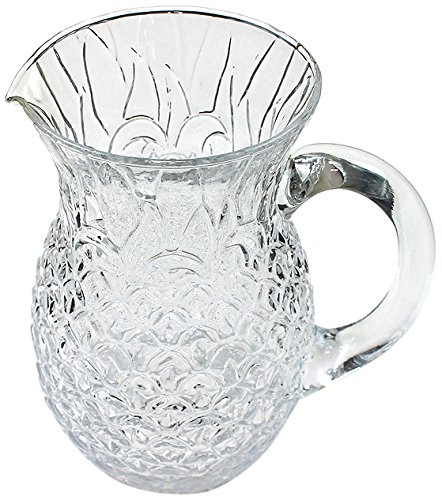 KT GLASS PITCHER 클리어