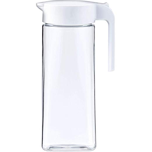 아스벨 냉수 통 화이트 2100ml SP 음료 비오 2100L