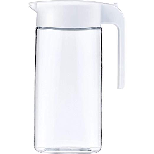 아스벨 냉수 통 화이트 1600ml SP 음료 비오 S1600L