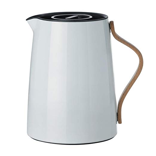 Stelton Emma Vacuum jug Tea [블루] 스테루톤 엠마 진공 주전자 티 1L