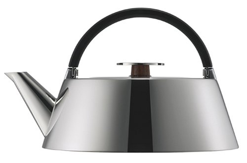 INOX Kettle 2.5L