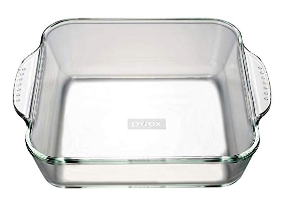 PYREX 핫 샐러드 고기 요리 2100㎖ CP-8556