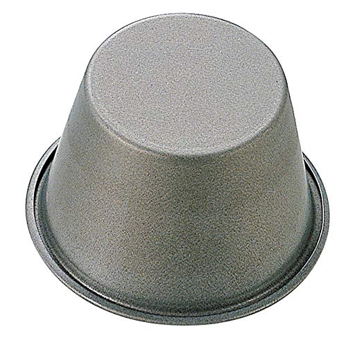 빠루 金属 EE 스위트 테프론 셀렉트 가공 점보 푸딩 머핀 컵 D-4940