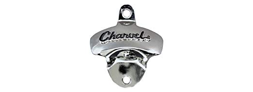 Charvel Wall Mount Bottle Opener