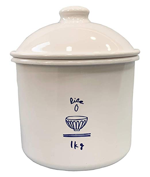 소지의 나카지마 Rice can 01. 약 1000ml (일제) 19-457375 01. 1000ml