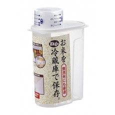 타케야 화학 공업 저장 용기 쌀 주머니 2kg 용 2.5L