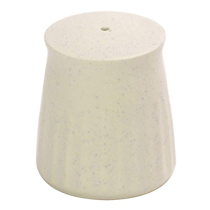 블룸 소금 · 후추 cotto (코트) 흰색 직경 4.5cm 1 구멍 60534
