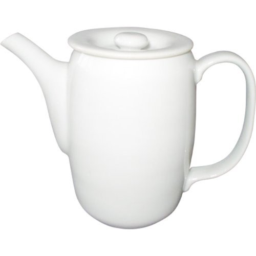 주전자 패션 : 녹로 눈 (U 茶 こ し있는) 냄비 (원주) / 아리타 Japanese Tea pot Porcelain / Size (cm) 16.5x8x12.5