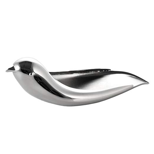 【정규 수입품】 ALESSI 아렛시 ィ Tea Matter 차 여과기 ACH01 / TE