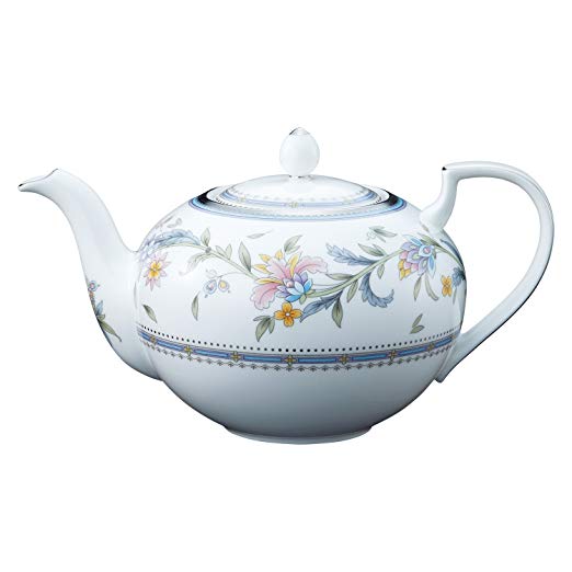 Noritake 본 차이나 자르 플러 주전자 T59533A / 4910