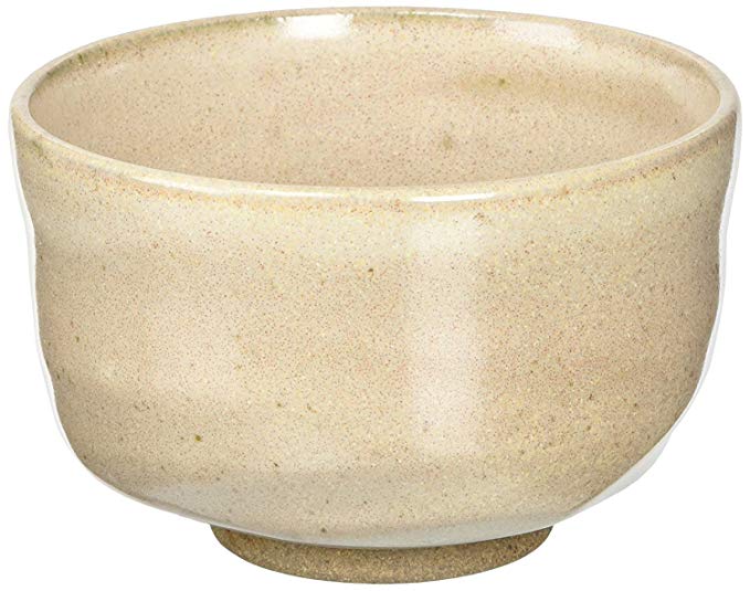 말차 그릇 : 아리타 아침 안개 (NW-7) 야외 다회 그릇 Japanese Soup bowl Pottery / Size (cm) Φ10.1x6.5 / No : 