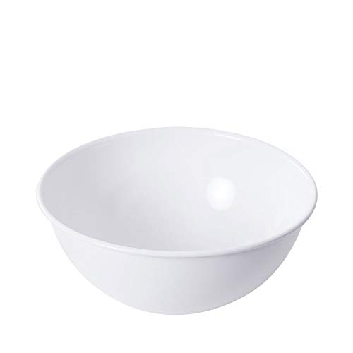 RIESS 도구 세트 화이트 1kg 과일 u.Salatschussel26cm 0465-033