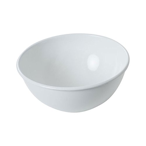 RIESS 도구 세트 화이트 1kg 과일 u.Salatschussel22cm 0464-033