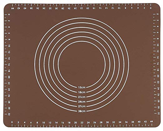 쿠킹 매트 큰 크기 실리콘 매트 실리콘 고무 매트 제과 매트 팬 매트 보정 매트 스쿠렛빠 주방용