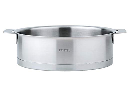 CRISTEL (크리스텔) L 浅鍋 24cm S24QL