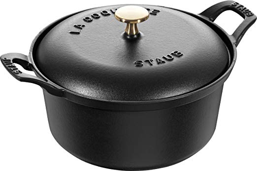 staub 스토우 