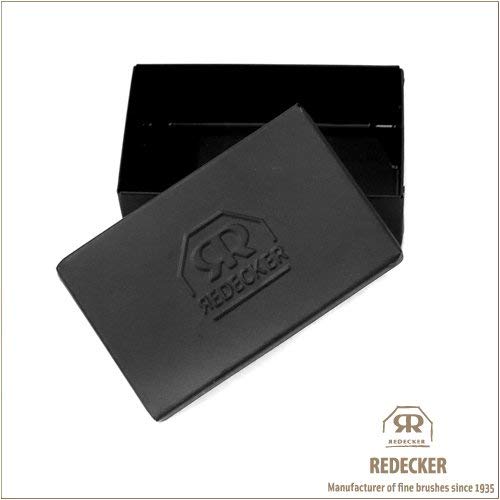[REDECKER / 레 뎃카] 주석 지갑 (BOX 타입 -S 사이즈)