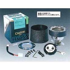 Daikei (큰 은혜 산업) 스틸 보스 범용 (에어백 차량 제외) S-187 S-187