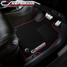CX SUPERIOR 크루즈 바닥 매트 오디세이 RB3 / 4 후기 2WD 프론트 센터 테이블 유 [품번 : CXH-40] CXH-40