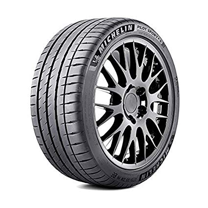 MICHELIN (미쉐린) PILOT SPORT 4S (파일럿 스포츠 4S) 225 / 40ZR19 (93Y) XL 여름 타이어 단품 703870