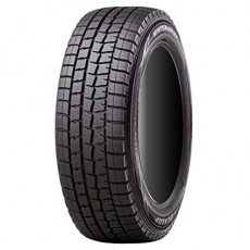 DUNLOP (던롭) 스노 타이어 WINTER MAXX 01 (겨울 맥스) WM01 195 / 65R15 타이어 1 개
